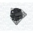 Alternateur MAGNETI MARELLI 944390905440 - Visuel 3