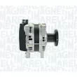 Alternateur MAGNETI MARELLI 944390905010 - Visuel 1