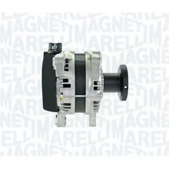 Alternateur MAGNETI MARELLI 944390905010