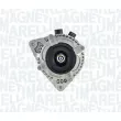 Alternateur MAGNETI MARELLI 944390905010 - Visuel 2