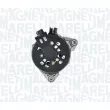 Alternateur MAGNETI MARELLI 944390905010 - Visuel 3