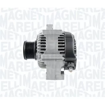 Alternateur MAGNETI MARELLI 944390905130