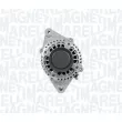 Alternateur MAGNETI MARELLI 944390905130 - Visuel 2
