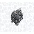 Alternateur MAGNETI MARELLI 944390905130 - Visuel 3