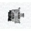 Alternateur MAGNETI MARELLI 944390905290 - Visuel 1