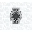 Alternateur MAGNETI MARELLI 944390905290 - Visuel 2