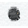 Alternateur MAGNETI MARELLI 944390905290 - Visuel 3