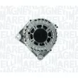 Alternateur MAGNETI MARELLI 944390905760 - Visuel 1