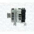 Alternateur MAGNETI MARELLI 944390905760 - Visuel 2
