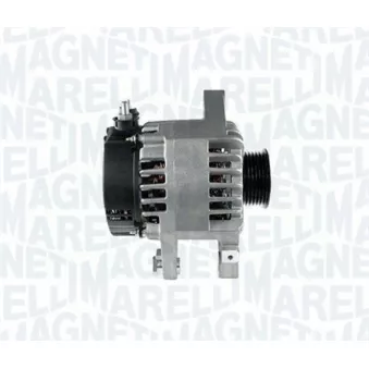 Alternateur MAGNETI MARELLI 944390906630