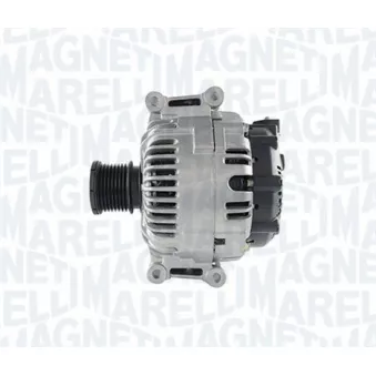 Alternateur MAGNETI MARELLI 944390905880