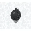 Alternateur MAGNETI MARELLI 944390906630 - Visuel 3