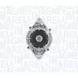 Alternateur MAGNETI MARELLI 944390609100 - Visuel 2