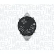 Alternateur MAGNETI MARELLI 944390609100 - Visuel 3