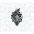 Alternateur MAGNETI MARELLI 944390906490 - Visuel 3