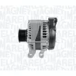 Alternateur MAGNETI MARELLI 944390906020 - Visuel 1