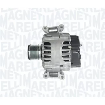 Alternateur MAGNETI MARELLI 944390908040