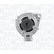 Alternateur MAGNETI MARELLI 944390906020 - Visuel 2