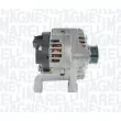 Alternateur MAGNETI MARELLI 944390908520 - Visuel 1