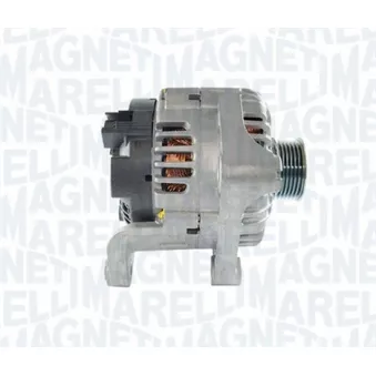 Alternateur MAGNETI MARELLI 944390908520