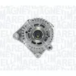 Alternateur MAGNETI MARELLI 944390908520 - Visuel 2