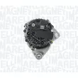 Alternateur MAGNETI MARELLI 944390908520 - Visuel 3