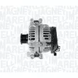 Alternateur MAGNETI MARELLI 944390907160 - Visuel 1