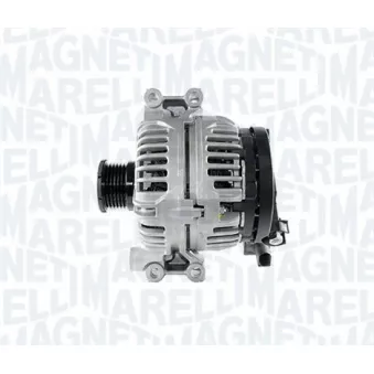 Alternateur MAGNETI MARELLI 944390907160