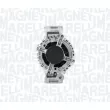 Alternateur MAGNETI MARELLI 944390907160 - Visuel 2