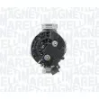 Alternateur MAGNETI MARELLI 944390907160 - Visuel 3