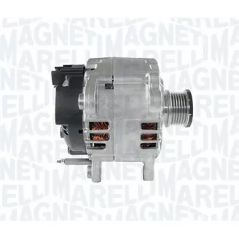 Alternateur MAGNETI MARELLI 944390905540