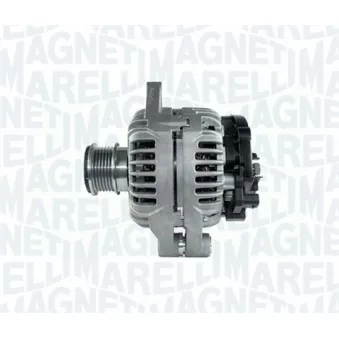 Alternateur MAGNETI MARELLI 944390905460