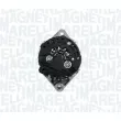 Alternateur MAGNETI MARELLI 944390905460 - Visuel 3