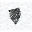 Alternateur MAGNETI MARELLI 944390905020 - Visuel 3