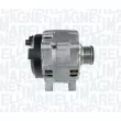 Alternateur MAGNETI MARELLI 944390905800 - Visuel 1