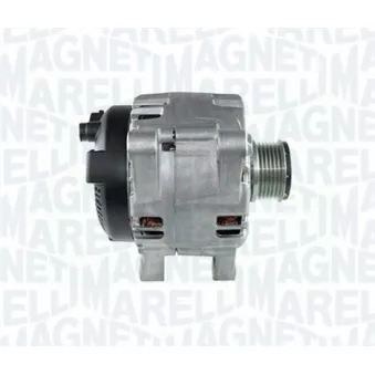 Alternateur MAGNETI MARELLI 944390905800