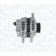 Alternateur MAGNETI MARELLI 944390905170 - Visuel 1