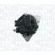 Alternateur MAGNETI MARELLI 944390905930 - Visuel 3