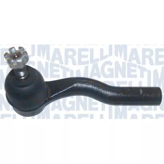Rotule de direction MAGNETI MARELLI 301191604060