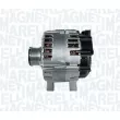 Alternateur MAGNETI MARELLI 944390906100 - Visuel 1
