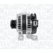 Alternateur MAGNETI MARELLI 944390907250 - Visuel 1