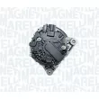 Alternateur MAGNETI MARELLI 944390906100 - Visuel 3