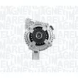 Alternateur MAGNETI MARELLI 944390907250 - Visuel 2