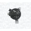 Alternateur MAGNETI MARELLI 944390907250 - Visuel 3