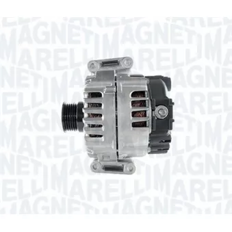 Alternateur MAGNETI MARELLI 944390907030