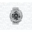 Alternateur MAGNETI MARELLI 944390908690 - Visuel 2