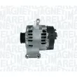 Alternateur MAGNETI MARELLI 944390906530 - Visuel 1