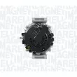 Alternateur MAGNETI MARELLI 944390908690 - Visuel 3
