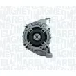 Alternateur MAGNETI MARELLI 944390906530 - Visuel 2