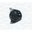 Alternateur MAGNETI MARELLI 944390906530 - Visuel 3